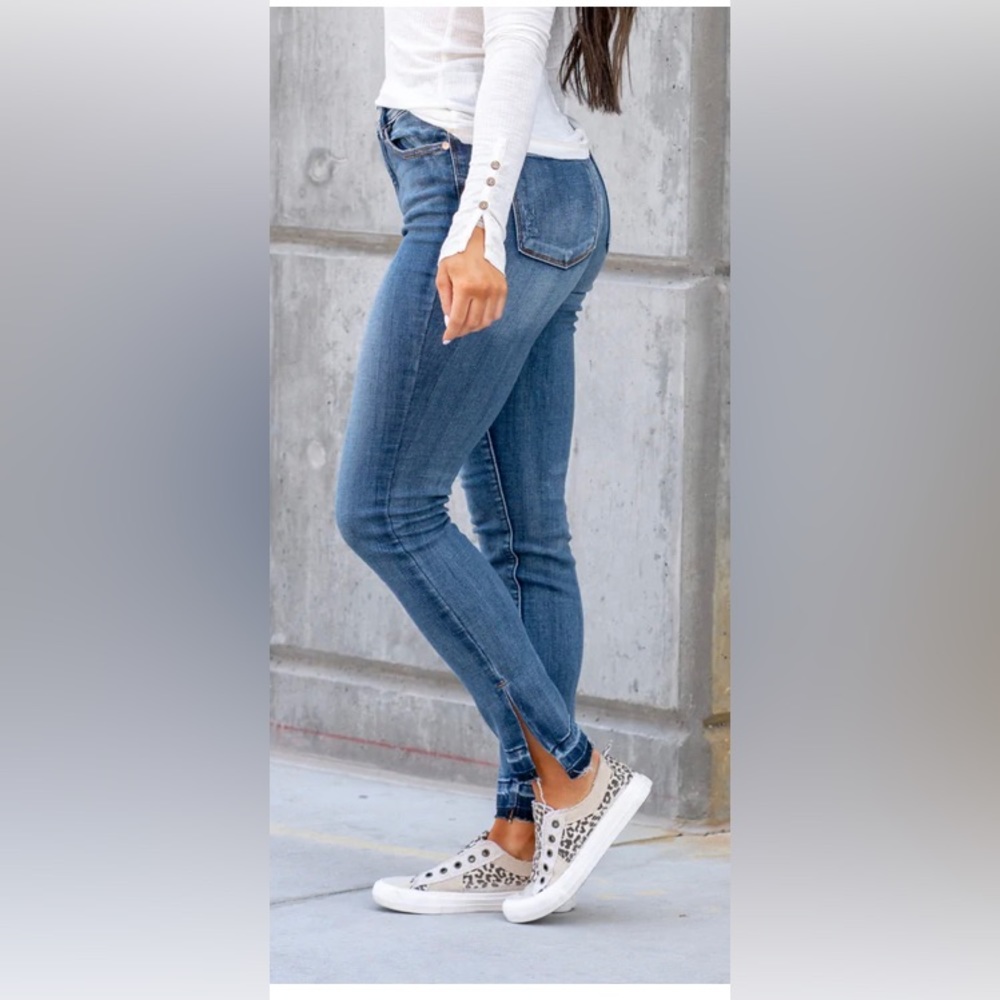 Judy Blue Jeans